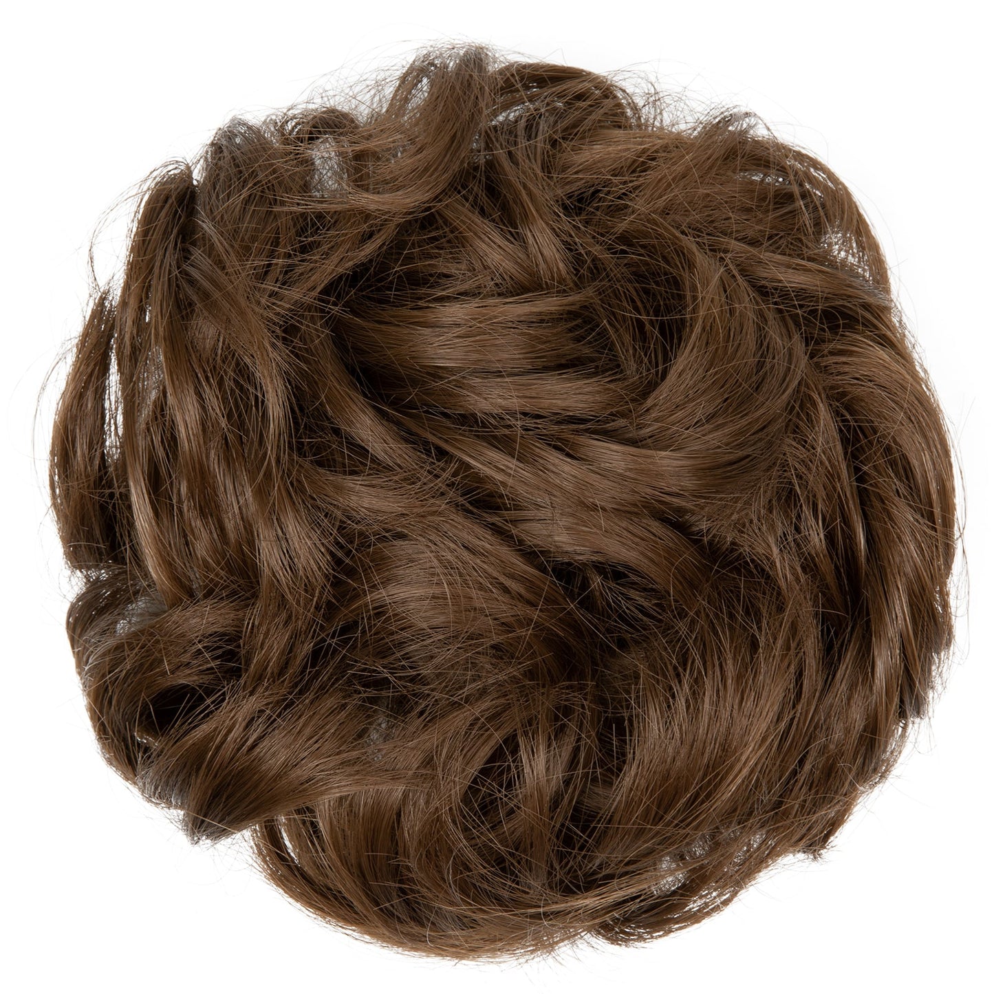Top Knot Ponytail Holder