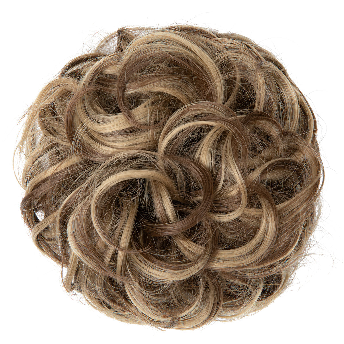 Top Knot Ponytail Holder