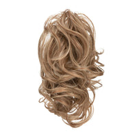 Medium Auburn / Ash Blonde