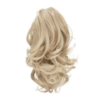 Dirty Blonde
