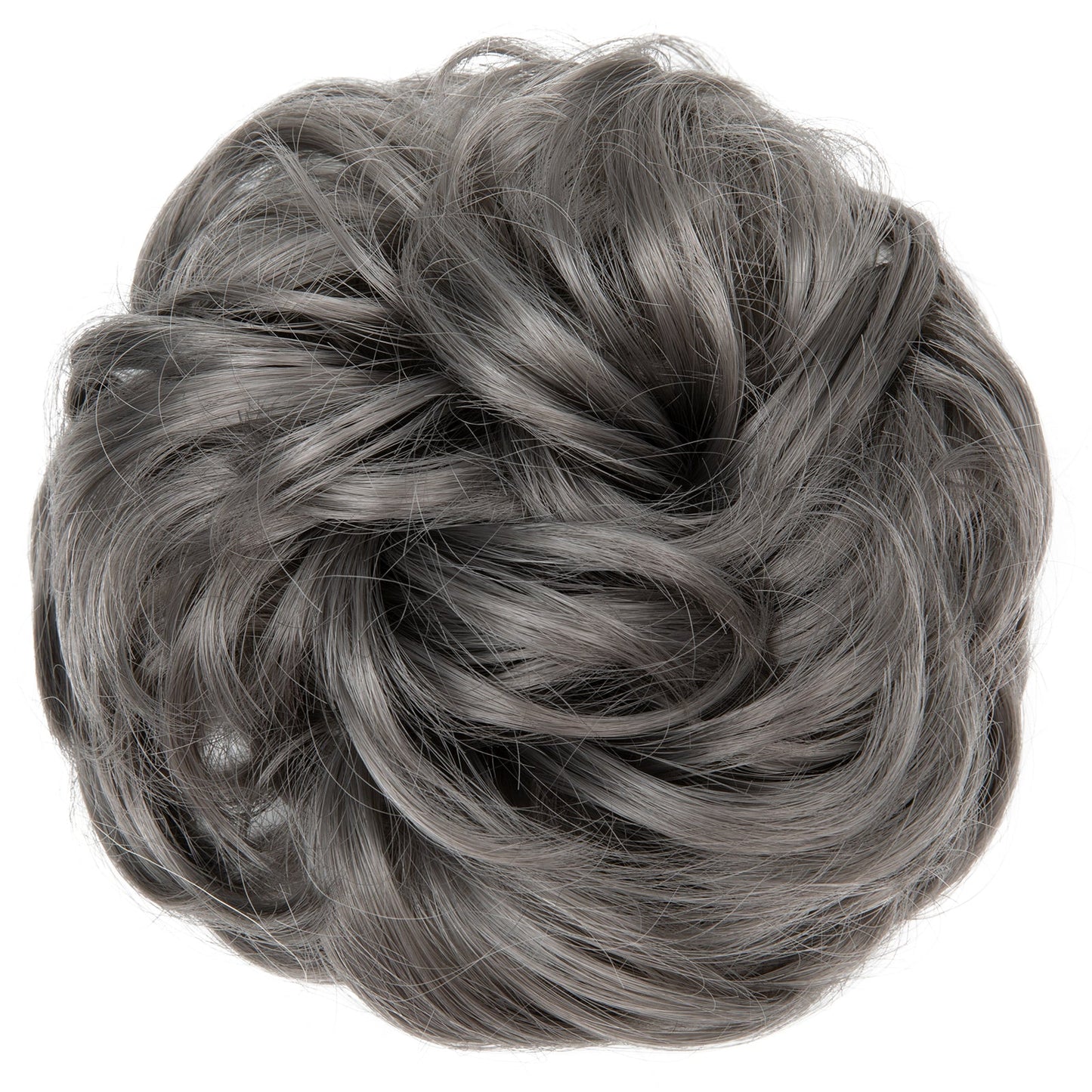 Top Knot Ponytail Holder