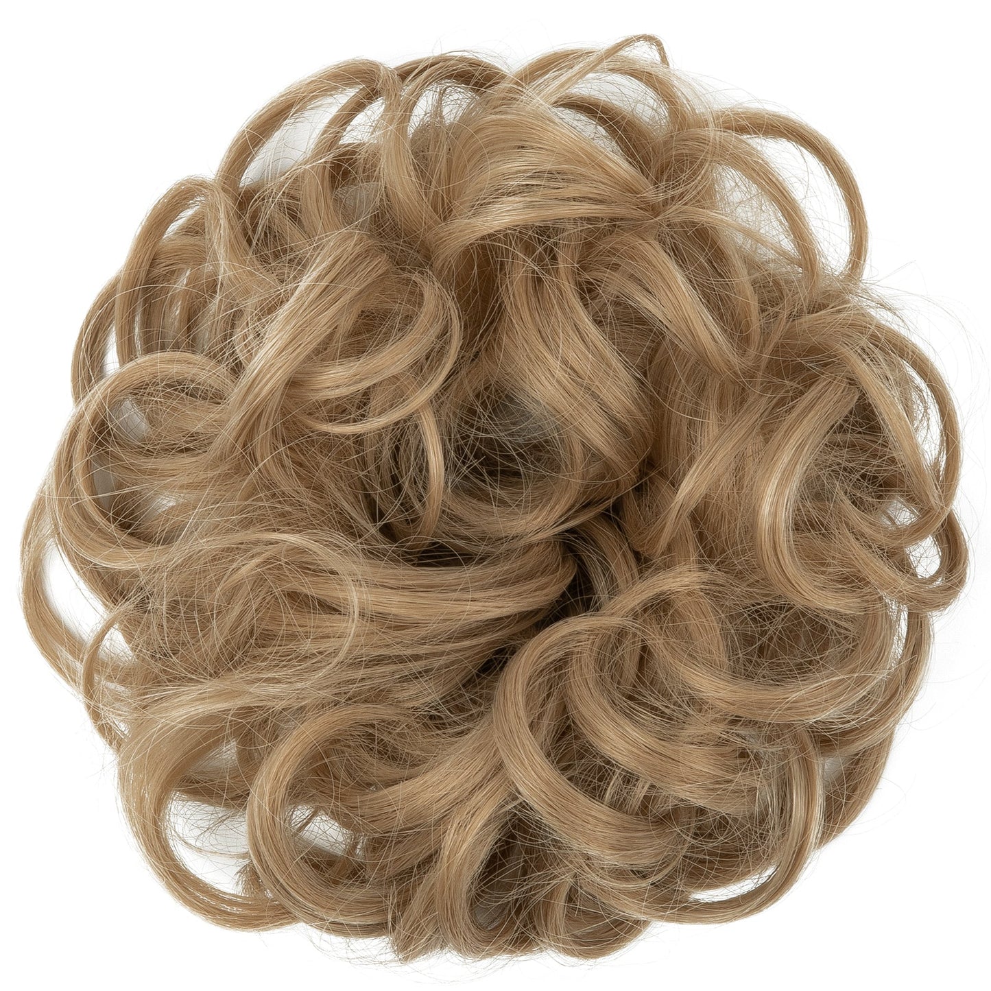 Top Knot Ponytail Holder