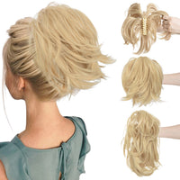 Honey Blonde