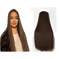 Medium ash brown