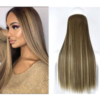 ash brown