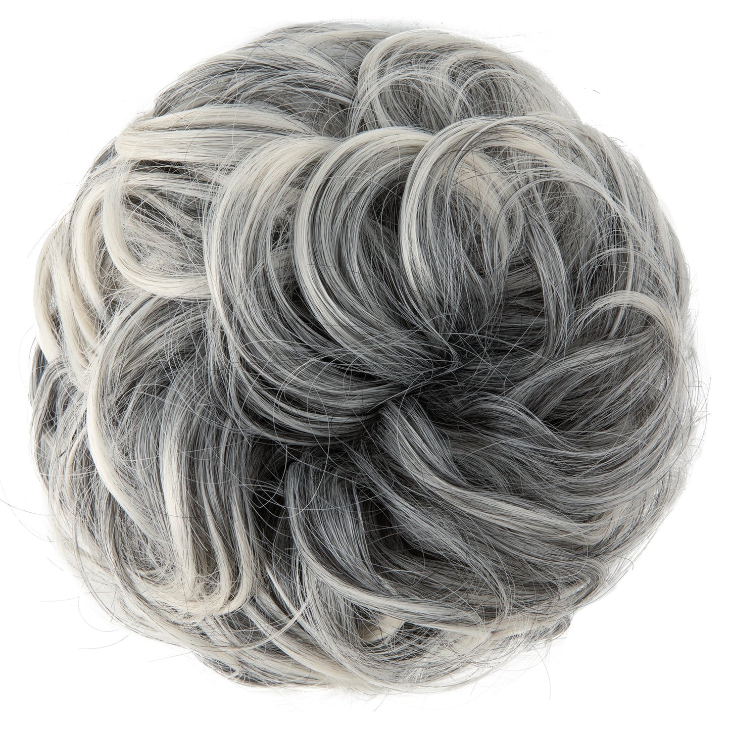 Top Knot Ponytail Holder