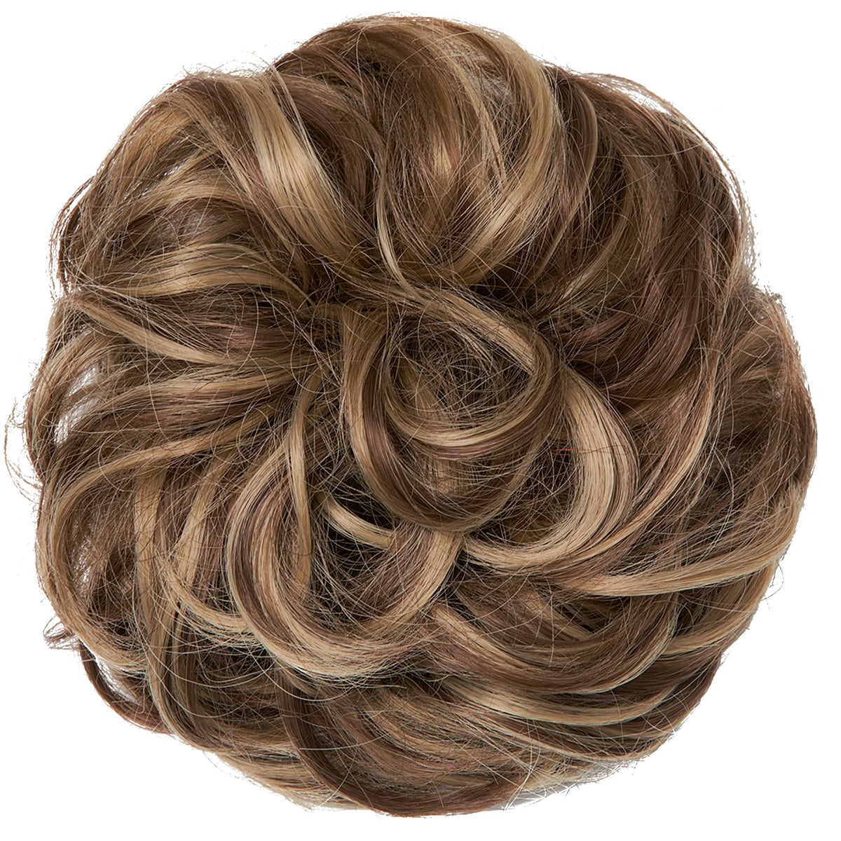 Top Knot Ponytail Holder