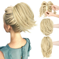 Light Blonde