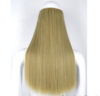 Pale ash Blonde