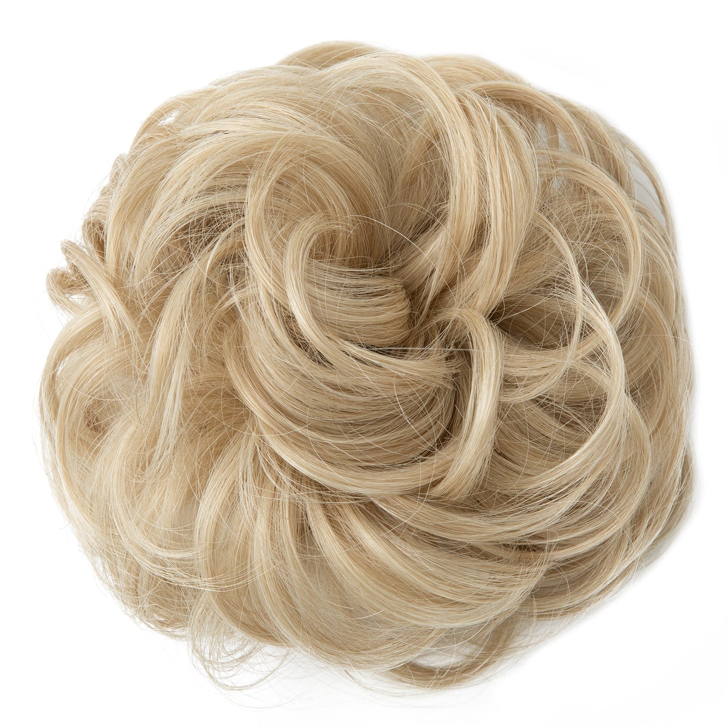 Top Knot Ponytail Holder