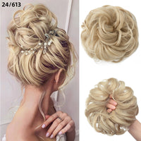 Pale Ash Blonde