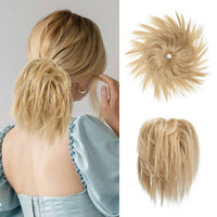Light Honey Blonde