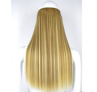 Golden Beach Blonde