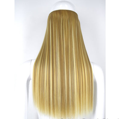Straight Hair Extensions Wigs