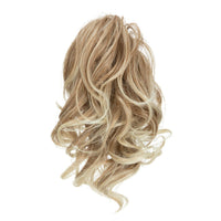 Gloden Blonde and Beach Blonde Tips