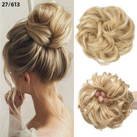 Light Honey Blonde