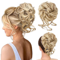 Golden Blonde Beach Blonde Tips