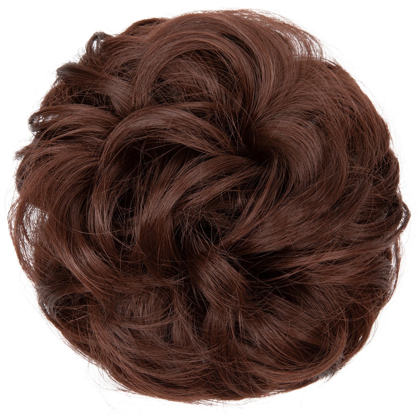 Top Knot Ponytail Holder