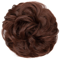 Dark Auburn