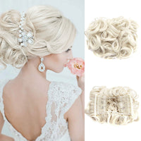 Platinum Blonde
