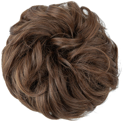 Top Knot Ponytail Holder