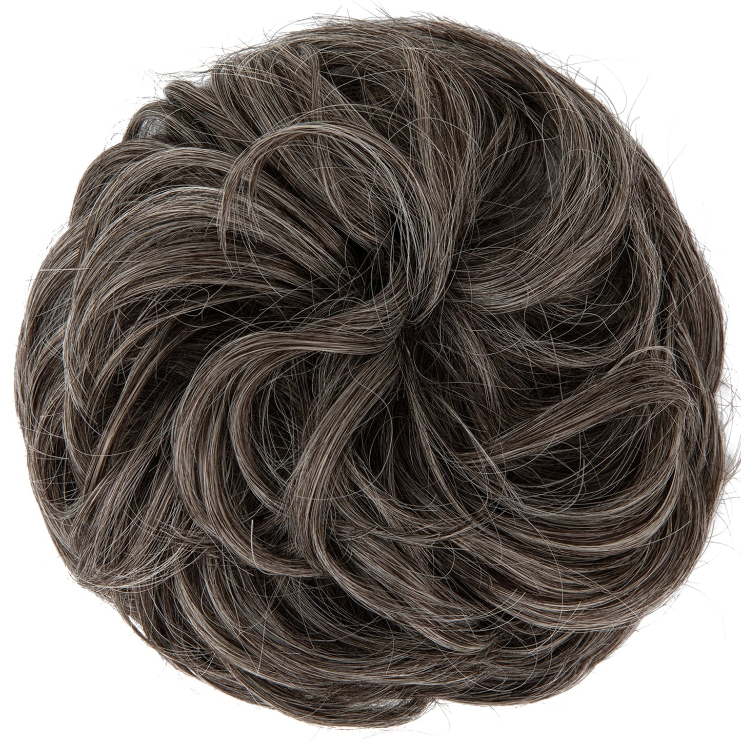 Top Knot Ponytail Holder