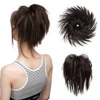 Black Brown