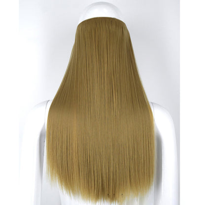 Straight Hair Extensions Wigs