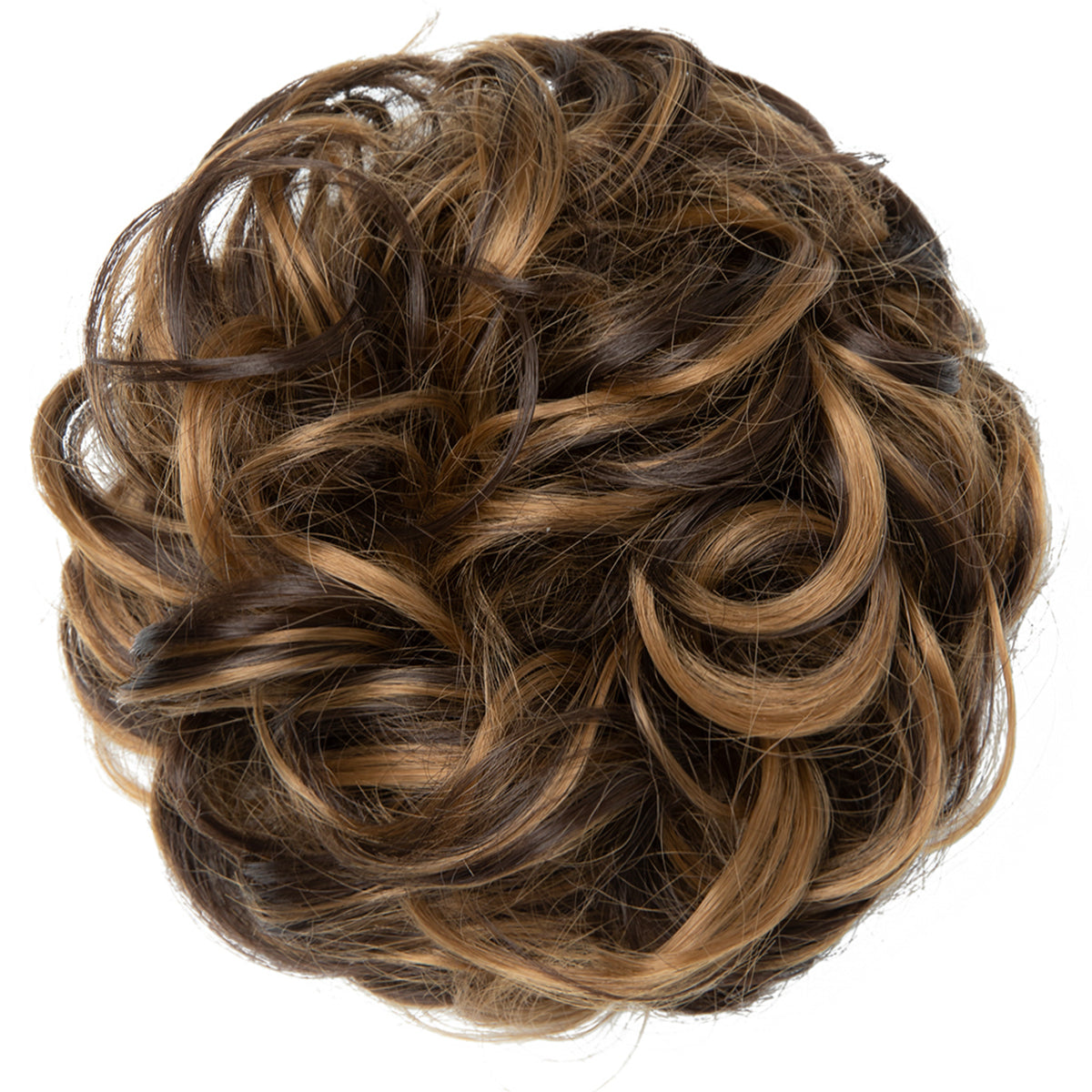 Top Knot Ponytail Holder