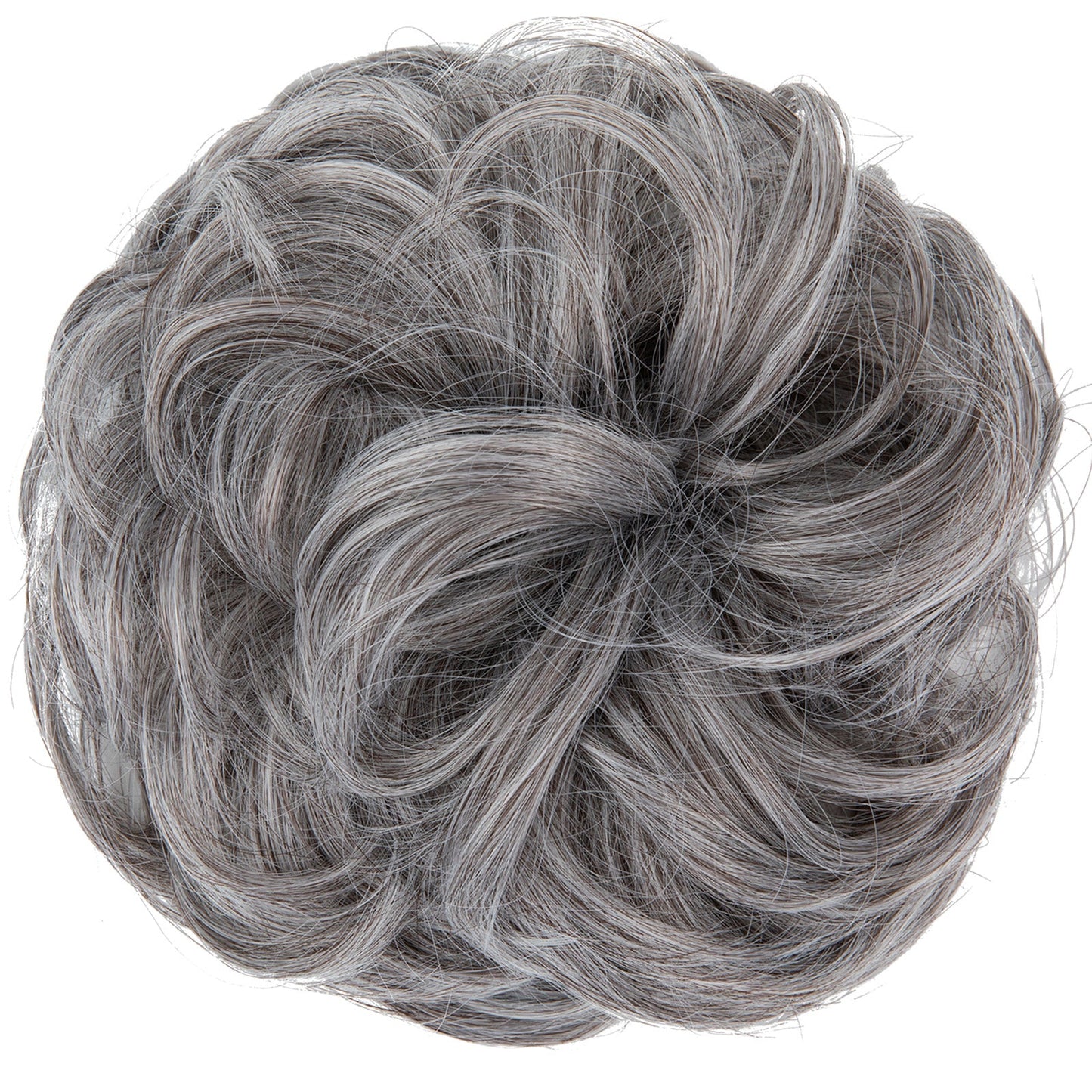 Top Knot Ponytail Holder