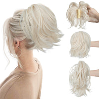 Platinum Blonde