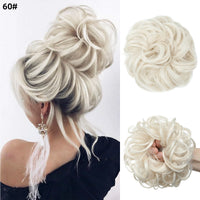 Platinum Blonde