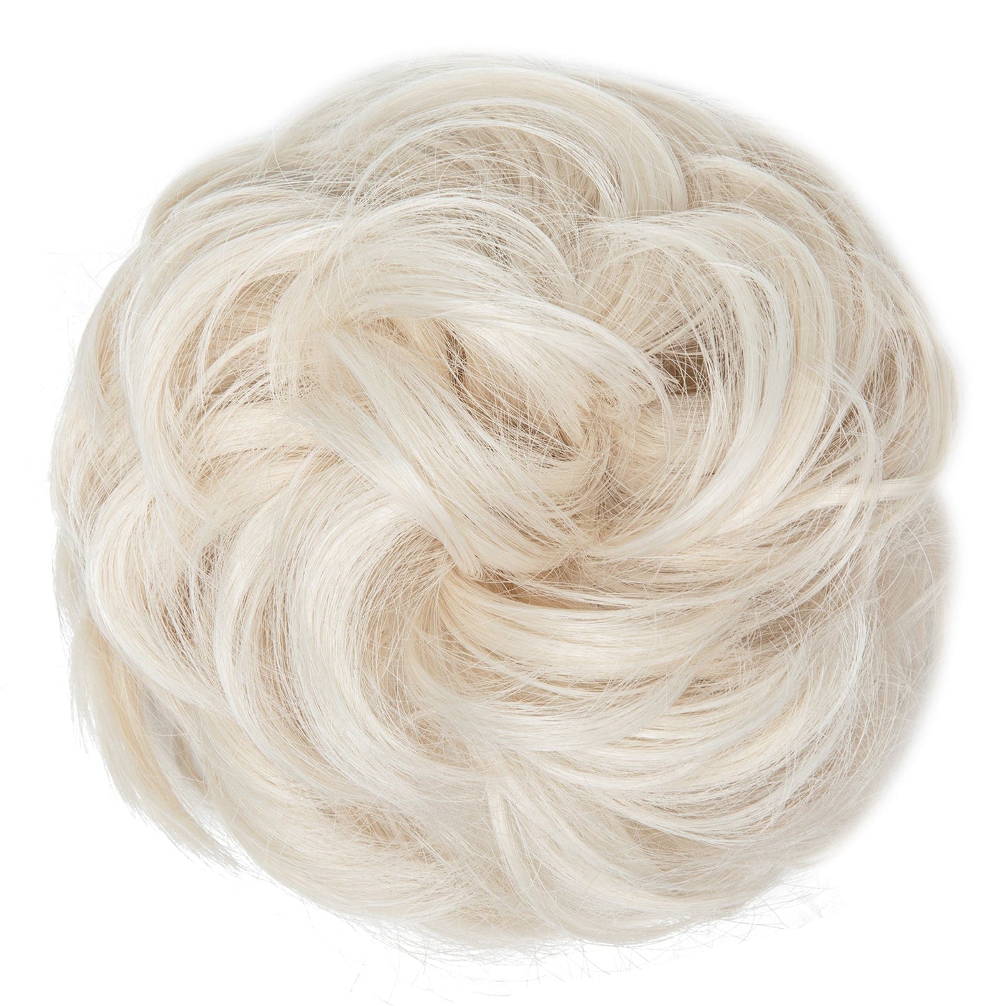 Top Knot Ponytail Holder