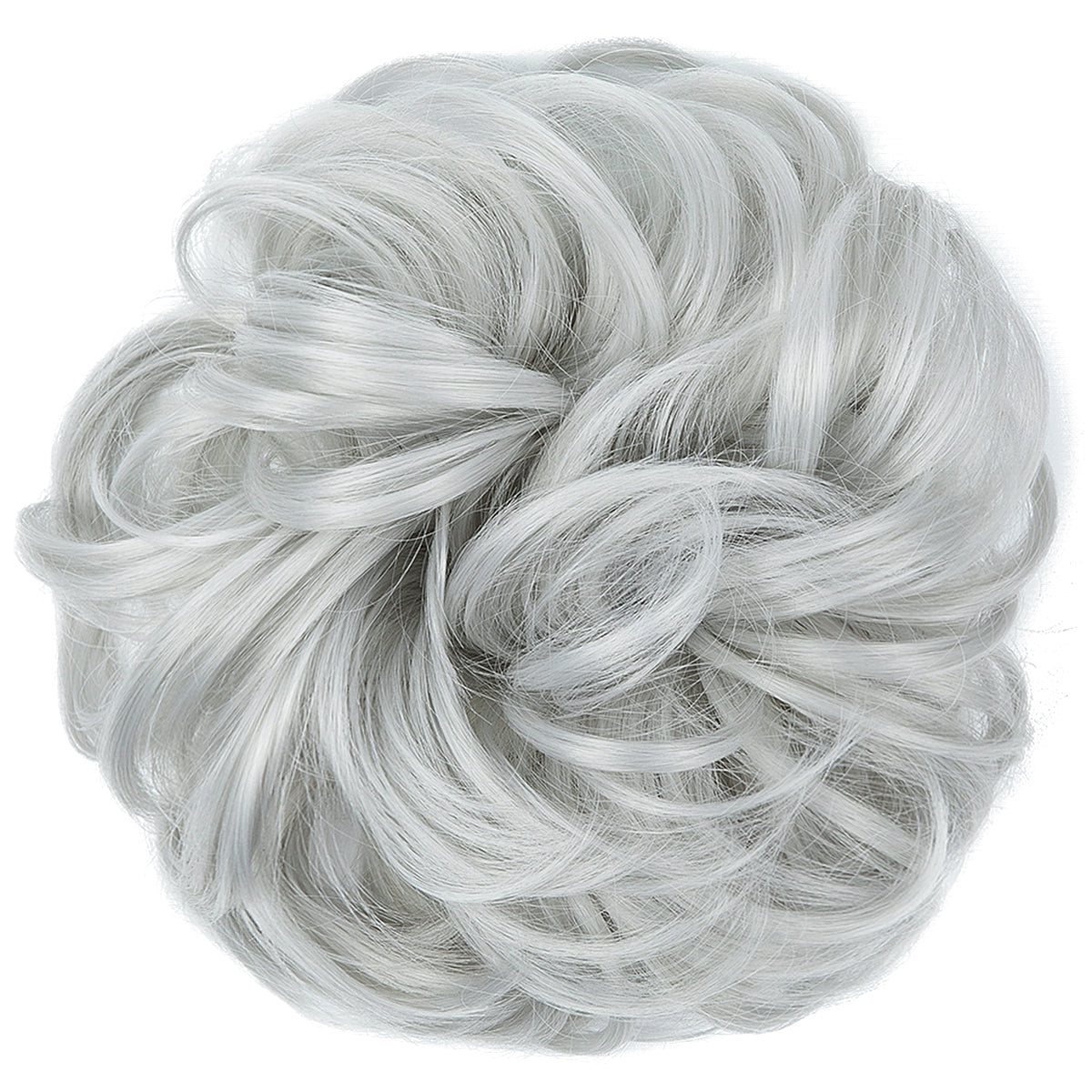 Top Knot Ponytail Holder