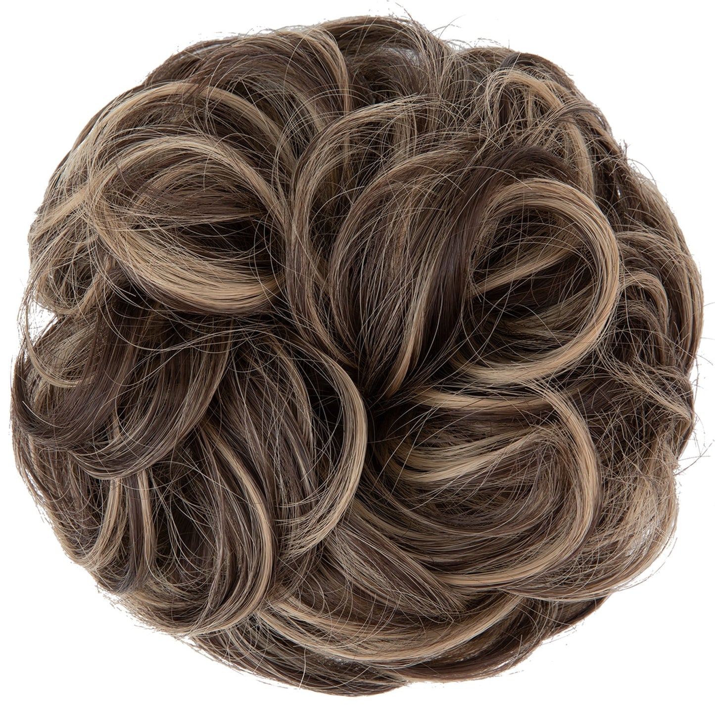 Top Knot Ponytail Holder