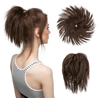 Medium Brown