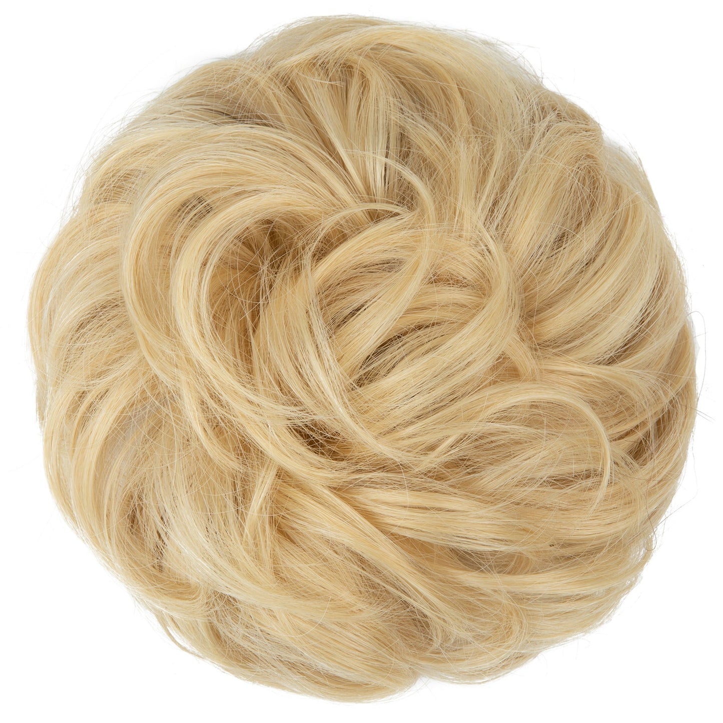 Top Knot Ponytail Holder