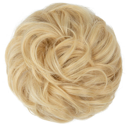 Top Knot Ponytail Holder