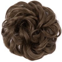 Medium Brown