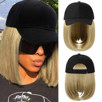 Ash Blonde