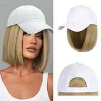 Ash Blonde