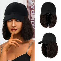 Brown Black