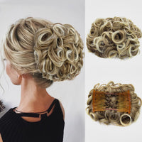 Brown Blonde