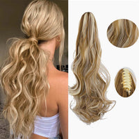 light brown blonde