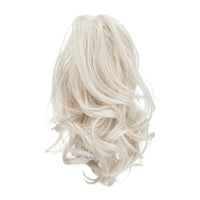 Cold Blonde