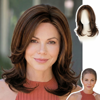 Rose - Brown