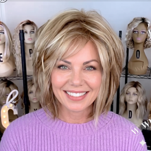 Lenora - Wigyy Gorgeous Bob Elegant Wig