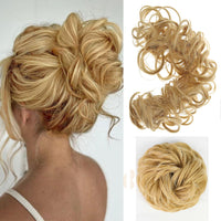 Light Sandy Blonde