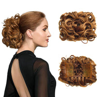 Light Auburn