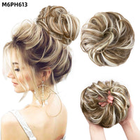 Greenish Brown / Beach Blonde